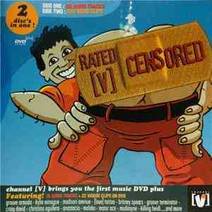 Various - Rated V
