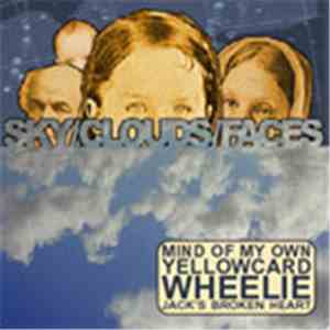 Various - Sky/Clouds/Faces