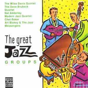 Various - The Great Jazz Groups