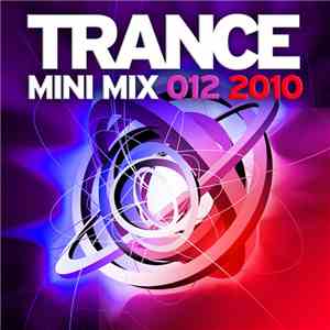 Various - Trance Mini Mix 012-2010