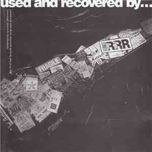 Various - Used And Recovered By...