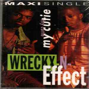 Wreckx-N-Effect - My Cutie