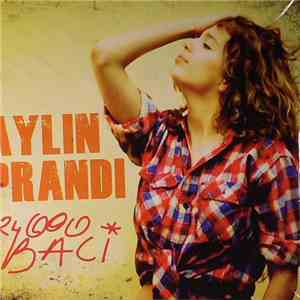 Aylin Prandi - 24000 Baci