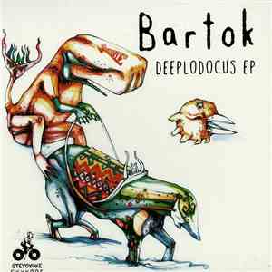 Bartok  - Deeplodocus EP