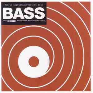 BASS - Binary Amplified Super Stereo