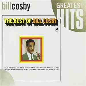 Bill Cosby - The Best Of Bill Cosby