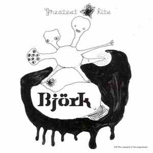 Björk - Greatest Hits