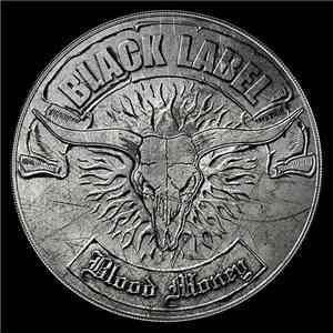 Black Label  - Blood Money