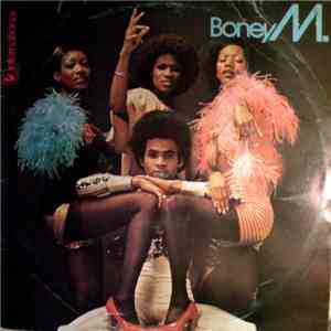 Boney M. - Boney M.