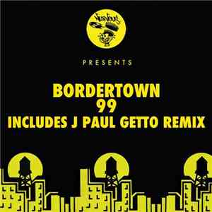 Bordertown  - 99