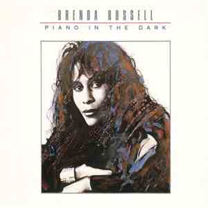 Brenda Russell  - Piano In The Dark