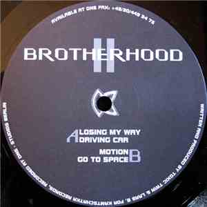 Brotherhood II - Losing My Way