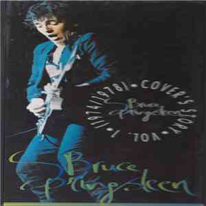 Bruce Springsteen - Cover's Story Vol. 1 1974/1978