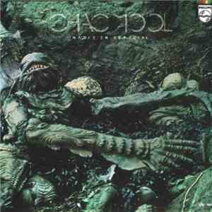 Chac Mool - Nadie En Especial