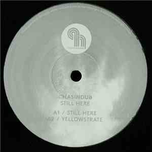 Chasindub - Still Here