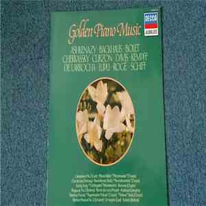 Chopin Ivan Davis  Liszt Clifford Curzon Schubert Clifford Curzon Brahms Ra ...