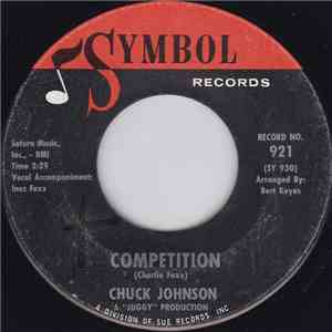 Chuck Johnson  - Here We Go 'Round The Mulberry Bush