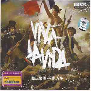 Coldplay - Viva La Vida