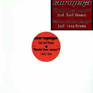 Cormega - Hold His Own / Slow Down Baby