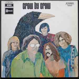 Crow  - Crow By Crow