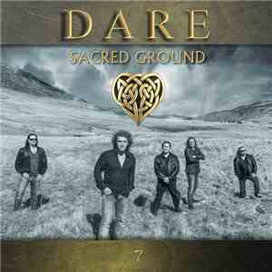 Dare  - Sacred Ground