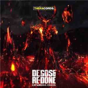 Degos & Re-Done - Expanding Chaos
