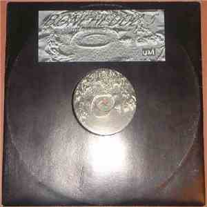 DJ Freak - The Rapture EP