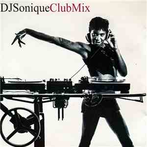 DJ Sonique - Club Mix