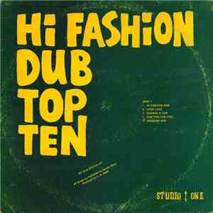 Dub Specialist - Hi Fashion Dub Top Ten