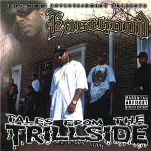 Easthood - Tales From The Trillside