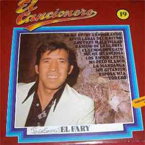 El Fary - El Cancionero