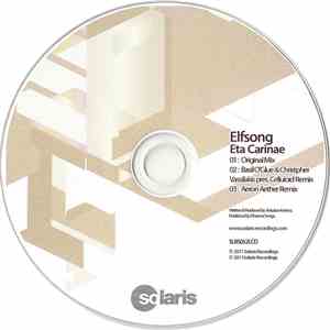 Elfsong - Eta Carinae