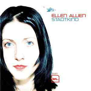 Ellen Allien - Stadtkind