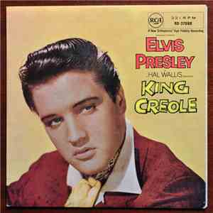 Elvis Presley - King Creole
