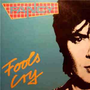Fancy - Fools Cry