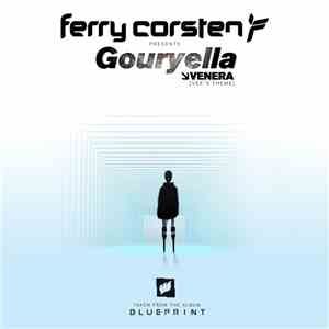 Ferry Corsten Presents Gouryella - Venera (Vee's Theme)