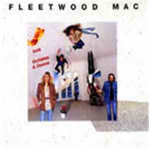 Fleetwood Mac - Tusk  Outtakes & Demos