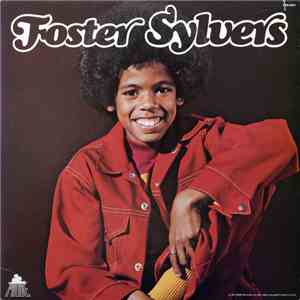 Foster Sylvers - Foster Sylvers
