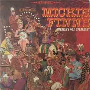 Fred Finn And The Entire Television Show Original Cast - Mickie Finn's - Am ...