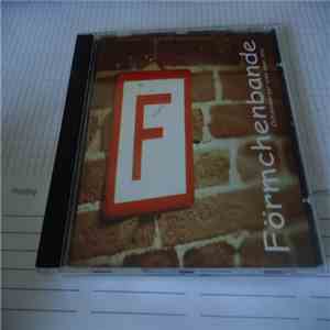 Förmchenbande - Ochsenberger Eins Zwei Drei