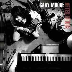 Gary Moore - After Hours