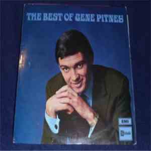 Gene Pitney - The Best Of Gene Pitney