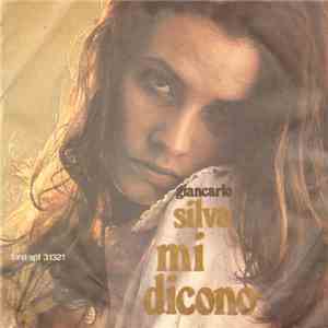 Giancarlo Silva - Mi Dicono / Se Io