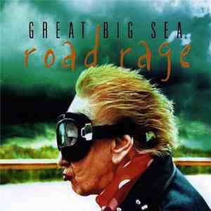 Great Big Sea - Road Rage