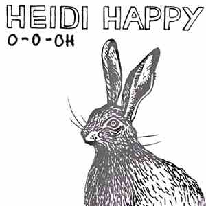Heidi Happy - O-O-Oh