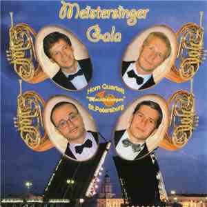 Horn Quartett 