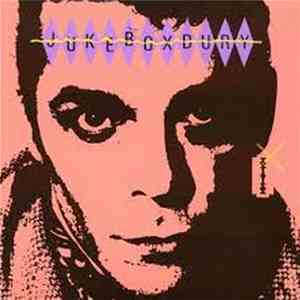 Ian Dury & The Blockheads - Jukebox Dury