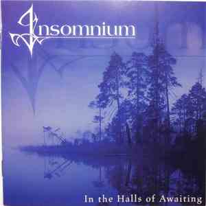 Insomnium - In The Halls Of Awaiting