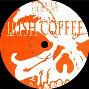 Irish Coffee - Irish Coffee