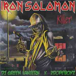 Iron Solomon - Killer